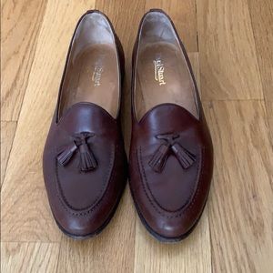 Paul Stuart loafers